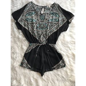 Ella Moss romper